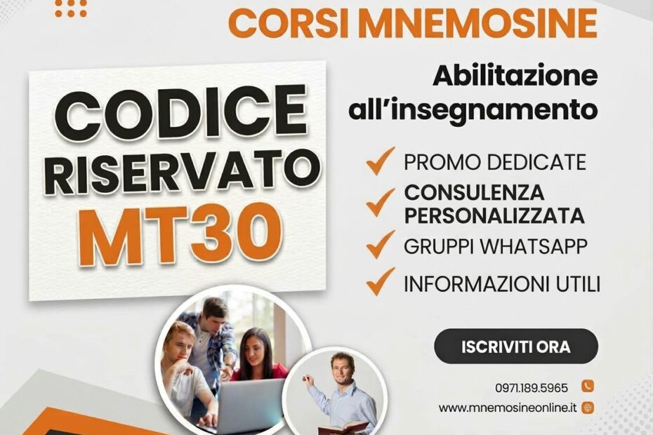 Guida ai 60 CFU per l’Abilitazione Docenti: Come Funzionano, Costi e Quale Percorso Scegliere 1 corsi abilitanti 60 cfu 30 36 cfu 1